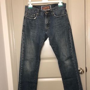 Levi’s 511 Skinny Jeans